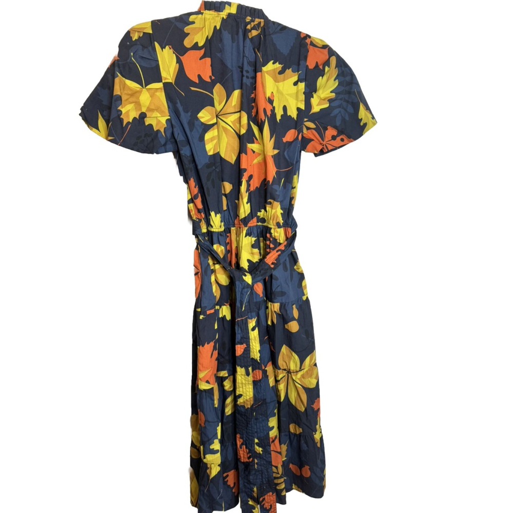 Maude Vivante Haley Maxi Dress for Women - Picture 5 of 8